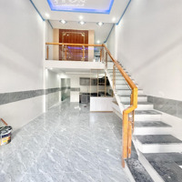 Bán Nhà Riêng Tại Lê Văn Tiên, 1,6 Tỷ, 56M2, Giá Tốt