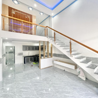 Bán Nhà Riêng Tại Lê Văn Tiên, 1,6 Tỷ, 56M2, Giá Tốt