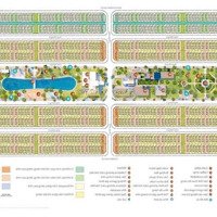Nhà Phố Nghỉ Dưỡng - Căn Góc - Sổ Hồng Lâu Dài + Full Nội Thất - Giá Nhỉnh 8 Tỷ