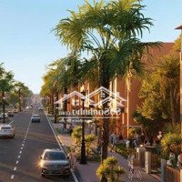 Nhà Phố Nghỉ Dưỡng - Căn Góc - Sổ Hồng Lâu Dài + Full Nội Thất - Giá Nhỉnh 8 Tỷ