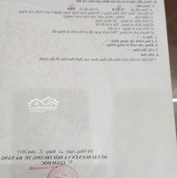 Chính Chủ Bán Lô Đất Đường 7,M Nguyễn Thành Long , Hoà Hiệp Nam, Liên Chiểu , Giá Bán 2 Tỷ 870