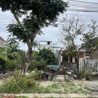 Bán Đất Đường Hoàng Đình Ái - Quận Cẩm Lệ Giá Siêu Tốt