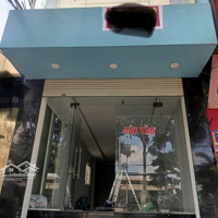 Nhàmặt Tiềnđường Quang Trung P8-Trệt 2 Lầu-4Pn-4Wc- Giá Bán 30 Triệu Nhà Kinh Doanh