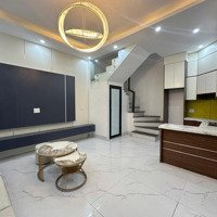 Bán Nhà Đẹp Cầu Diễn, Văn Tiến Dũng Ô Tô Gần, 42M 5Tầng Giá 6.X Tỷ