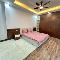 Bán Nhà Đẹp Cầu Diễn, Văn Tiến Dũng Ô Tô Gần, 42M 5Tầng Giá 6.X Tỷ