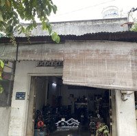 Bán Nhà Mặt Tiền Đường Đông Hưng Trung Lân Xã Bà Điểm Hóc Môn