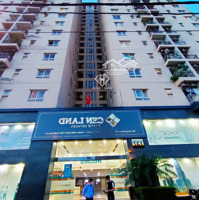 Cho Thuê Căn Hộ Chung Cư 137 Nguyễn Ngọc Vũ