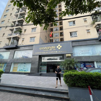 Cho Thuê Căn Hộ Chung Cư 137 Nguyễn Ngọc Vũ