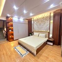 BÁN NHÀ THỤY PHƯƠNG - BẮC TỪ LIÊM - DT37M2 - 5 TẦNG - GIÁ 5 TỶ - ĐỂ Ở KINH DOANH
