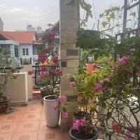 Cho thuê nhà 3 tầng khu Hiệp Bình Chánh bờ sông - vào liền