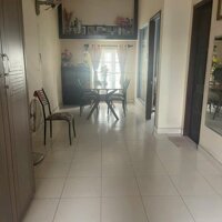 Cho thuê nhà 3 tầng khu Hiệp Bình Chánh bờ sông - vào liền
