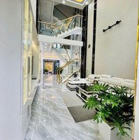 Nhỉnh 6 Tỷ Chút Có Nhà Phố 4M X 18M. 1 Lửng 3 Lầu Full Nội Thất Hẻm 8M Thông Nguyễn Ảnh Thủ