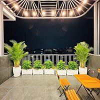 Nhà Phố Hiện Đại 1 Lửng 3 Lầu Full Nội Thất Mặt Tiền Buôn Bán Đường Tân Thới Nhất 02