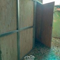 Nhà Mặt Tiền Đường Chợdiện Tích5X 17M, Cần Bán Giá Bán 2 Tỷ 550