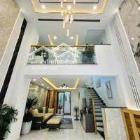 Bán Gấp Nhà Lý Văn Phức, Tân Định Q1.Diện Tích83M2 Giá Bán 4Tỷ290 Gần Chợ Đa Kao. Đang Cho Thuê 34 Triệu