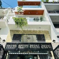 Bán Gấp Nhà Lý Văn Phức, Tân Định Q1.Diện Tích83M2 Giá Bán 4Tỷ290 Gần Chợ Đa Kao. Đang Cho Thuê 34 Triệu