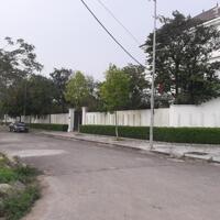 Chính chủ em cần bán lô góc biệt thự khu ĐT Cienco5 - Giá chỉ 2xtr/m rẻ nhất thị trường