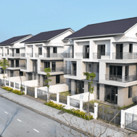 CENTA RIVERSIDE – BIỆT THỰ SONG LẬP ĐẲNG CẤP BÊN DÒNG SÔNG, CHUẨN SỐNG THƯỢNG LƯU!