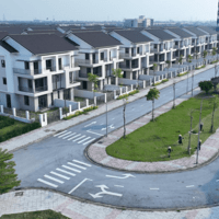 CENTA RIVERSIDE – BIỆT THỰ SONG LẬP ĐẲNG CẤP BÊN DÒNG SÔNG, CHUẨN SỐNG THƯỢNG LƯU!