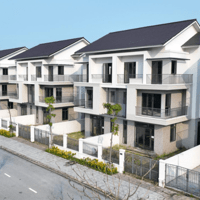 CENTA RIVERSIDE – BIỆT THỰ SONG LẬP ĐẲNG CẤP BÊN DÒNG SÔNG, CHUẨN SỐNG THƯỢNG LƯU!
