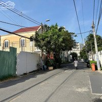 Bán Nhanh Lô Đất Thổ Cư Vị Trí Đẹp Để Kinh Doanh Nằm Trên Đ.46 - P.an Khánh - Q.2,Diện Tích93,6M/2Tỷ250