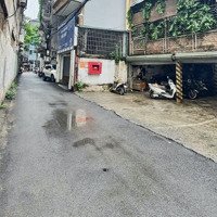 Tin Thật. Bán Đất Ngõ Ô Tô Thái Hà, 123M2,Mặt Tiền5.4M, 41 Tỷ