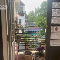 Cho Thuê Nhà 3 Tầng Khu Hiệp Bình Chánh Bờ Sông - Vào Liền