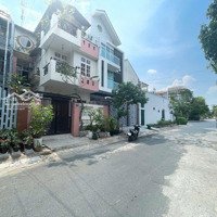 Cho Thuê Nhà 3 Tầng Khu Hiệp Bình Chánh Bờ Sông - Vào Liền