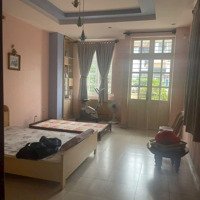 Cho Thuê Nhà 3 Tầng Khu Hiệp Bình Chánh Bờ Sông - Vào Liền