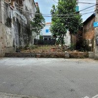 Gần 100M - Mặt Tiền Hơn 7M - Ngay Mặt Chợ Xuân Mai - Giá Đầu Tư