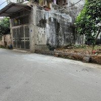 Gần 100M - Mặt Tiền Hơn 7M - Ngay Mặt Chợ Xuân Mai - Giá Đầu Tư