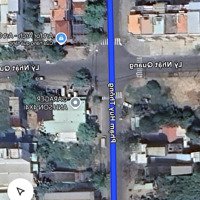 Chủ Cần Bán Đất Mặt Tiền Đường Phạm Huy Thông Gần Lý Nhật Quang Vị Trí Đẹp Diện Tích 468M2