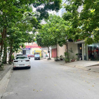 Phân Lô Vỉa Hè -- Rẻ Nhất Quả Đất -- Bà Triệu Kéo Dài -- Sát Chợ Hà Đông