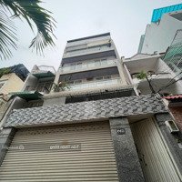 Chính Chủ Bánhẽm Xe Hơiđào Duy Anh, P9, Pn -5 Tầng(7,6X19) Cn = 143 M2.Có Thang Máy Chỉ 24 Tỷ,Tn= 80 Triệu/Tg