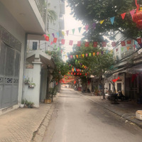 Bán Đất Thụy Phương 50M2,Mặt Tiền4.1M, Sổ Đỏ Vuông, Không Quy Hoạch, Đầu Tư, Giữ Tiền Tốt