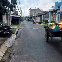 BÁN NHÀ MỚI JEAN (4x18) MẶT TIỀN THỚI AN 05, Q12 GIÁ RẺ CHỈ NHĨNH 7₫