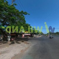 Cho Thuê Mặt Bằng Mặt Tiền Lưu Chí Hiếu, Vũng Tàu, Phù Hợp Kinh Doanh Sân Vui Chơi