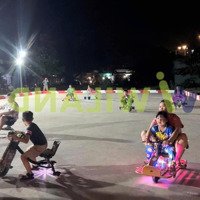 Cho Thuê Mặt Bằng Mặt Tiền Lưu Chí Hiếu, Vũng Tàu, Phù Hợp Kinh Doanh Sân Vui Chơi