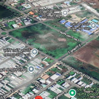 Ngộp- Biệt Thự Hai Mặt Tiền Tt Thành Phố Bạc Liêu