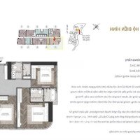 Căn Đẹp: Eaton Park - Căn 03 Phòng Ngủ, Mã 03 Toà Grove( A5) View Sông. Giá Bán 15,8Tỷ Liên Hệ: 0931356879
