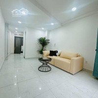 Hàng Hiếm Gần Nhà Thờ Ba Chuông. Nhà 40M2 Lê Văn Sỹ Xây 1 Trệt 2 Lầu, Hẻm 5M Oto. Giá Chỉ 2 Tỷ 520