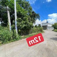 Cần Bán Gấp 450M2 Thổ Cư. Tt Hậu Nghĩa (14 _30)