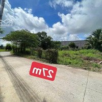 Cần Bán Gấp 450M2 Thổ Cư. Tt Hậu Nghĩa (14 _30)