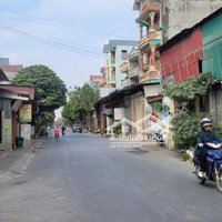 Cc Gửi Bán Lô Đất Hơn 90M2 Mt4 Sổ Đỏ Lâu Dài Chỉ Hơn 1 Tỷ Phường Hương Mạc Tp Từ Sơn