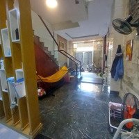 Cho Thuê Nhà Nguyên Căn . Hẻm Xe Hơi .Nhà Mới Đẹp . Ở Ngay .