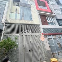 Cho Thuê Nhà Nguyên Căn . Hẻm Xe Hơi .Nhà Mới Đẹp . Ở Ngay .