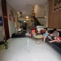 Cho Thuê Nhà Nguyên Căn . Hẻm Xe Hơi .Nhà Mới Đẹp . Ở Ngay .