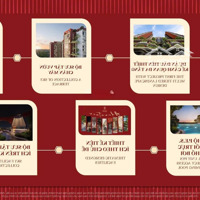 Cam Kết Lấy Căn Đẹp Đầu Tư Tốt Tại Orchard Heights - Capitaland, Thanh Toán Trước Chỉ Với 187 Triệu
