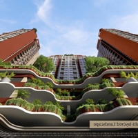 Cam Kết Lấy Căn Đẹp Đầu Tư Tốt Tại Orchard Heights - Capitaland, Thanh Toán Trước Chỉ Với 187 Triệu