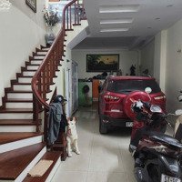 Bán Nhà Vạn Phúc Hà Đông, Gần Phố Phân Lô Vỉa Hè Oto Tránh Kinh Doanh, Diện Tích: 45M2 Mt4.5M, Giá 18.Xtỷ